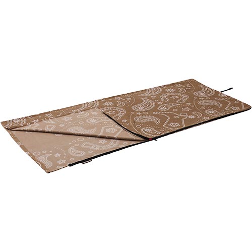 フリースインナー/バンダナ