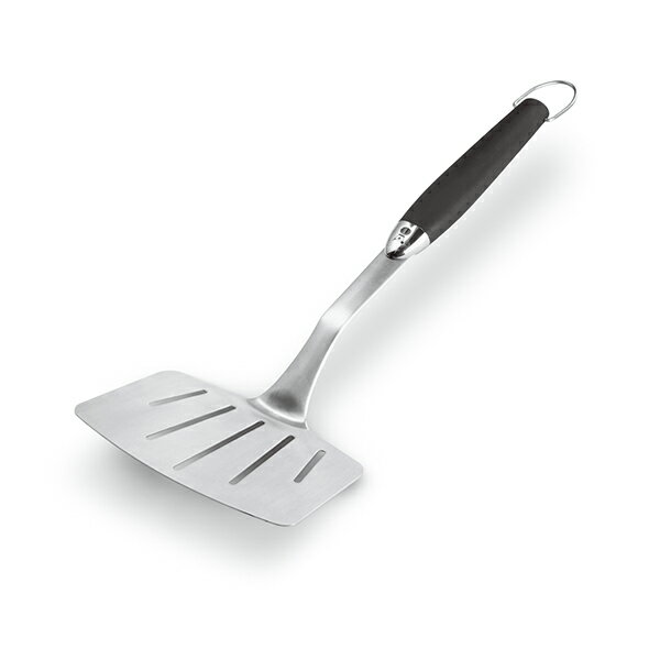 ウェーバー Weber 幅広フライ返し 6673