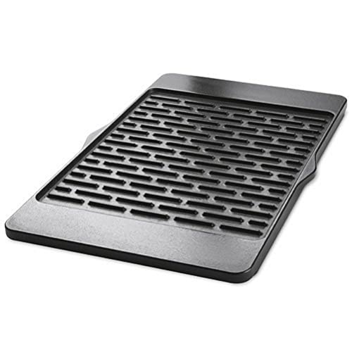 ウェーバー Weber バーベキュー コンロ BBQ グリル スピリット300シリーズ用グリドル 7598