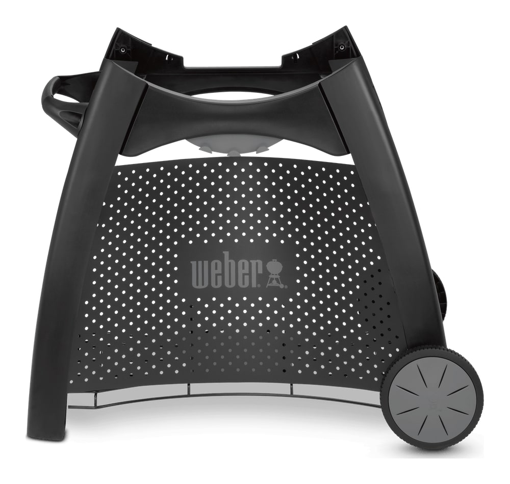 Weber Qカート Q2000シリーズ ガスグリル用コンロ 6526