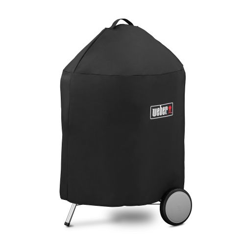 WEBER/ウェーバー 57チャコールグリル用 プレミアムグリルカバー 7150