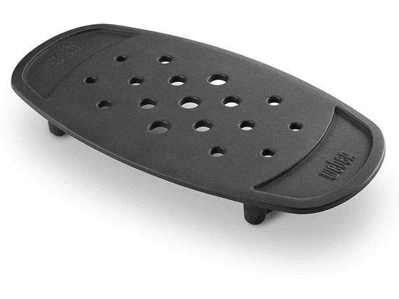 Weber ウェーバー トライベット 8845 バーベキュー BBQ