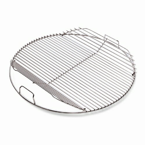 ウェーバー Weber バーベキュー コンロ BBQ グリル 57cm調理用焼き網 炭 キャンプ 10-12人用 7437