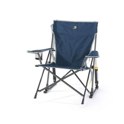 GCIOUTDOOR KICKBACK ROCKER / Heathered Indigo GCI Outdoor