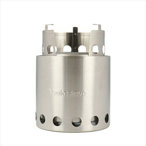 Solo Stove ソロストーブ