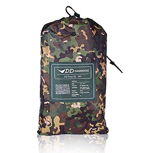 DD Hammocks DD タープ XL (MC)