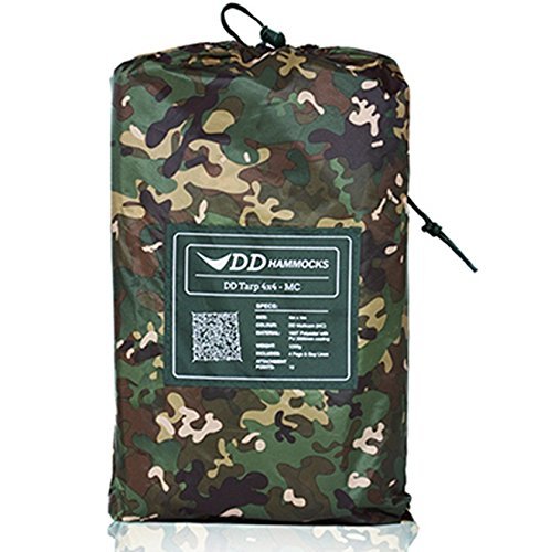 DD Hammocks DD タープ