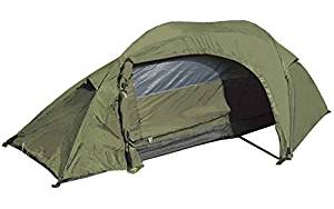 Mil-Tec One Man TENT RECOM
