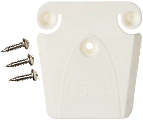 igloo イグルー クーラーボックス 用パーツ スタンダード プラスチック ラッチ 留め金 00024013