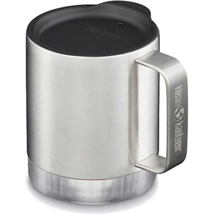 クリーンカンティーン Klean Kanteen キャンプマグ 12oz 355ml サイズ:H10.5cm×φ8.5cm ステンレス