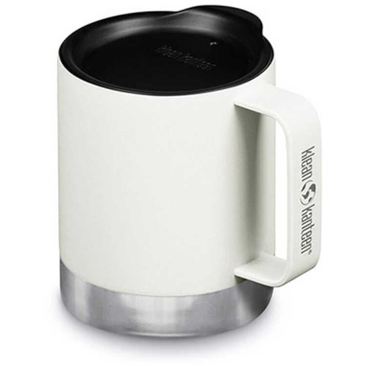 klean kanteen クリーンカンティーン キャンプマグ 355ml ホワイト 19322146010000