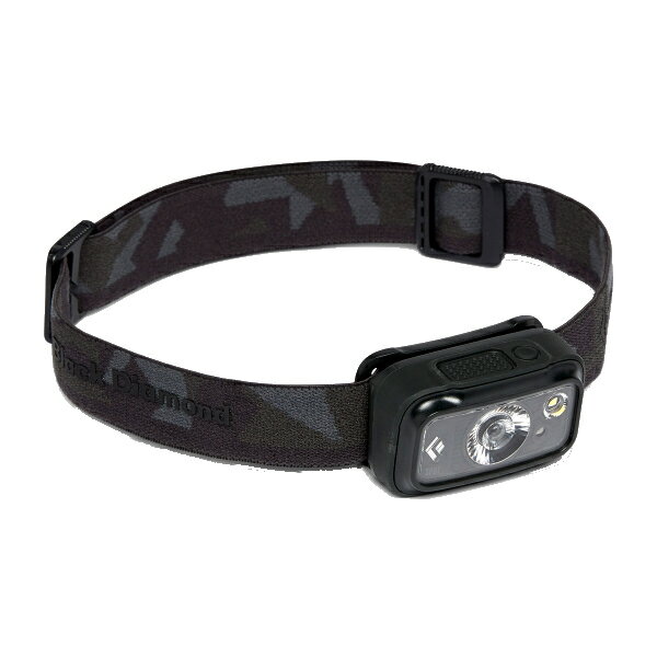 Black Diamond ブラックダイヤモンド スポット 350 Black BD6206590002ALL1