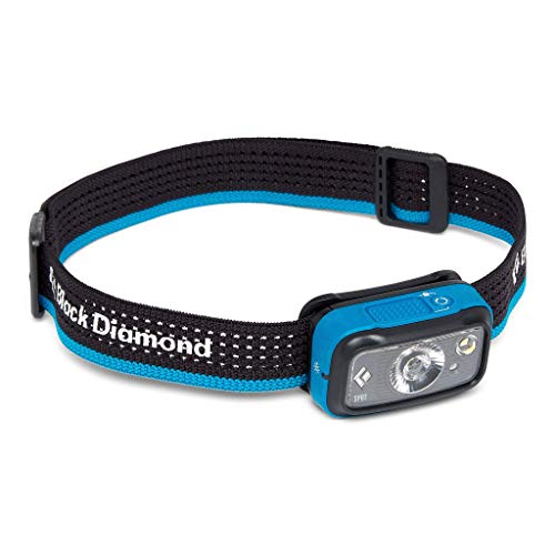 Black Diamond ブラックダイヤモンド スポット 350 Azul BD6206594004ALL1