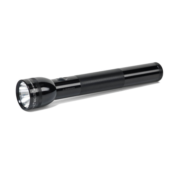 mag-lite マグライト 3dセル 単1電池 用 led フラッシュライト ブラック st3d016