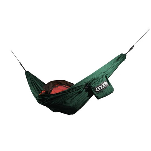 eno イノー Underbelly Gear Sling Black (アンダーベリーギアスリング)(ブラック)(ハンモックアクセサリー)