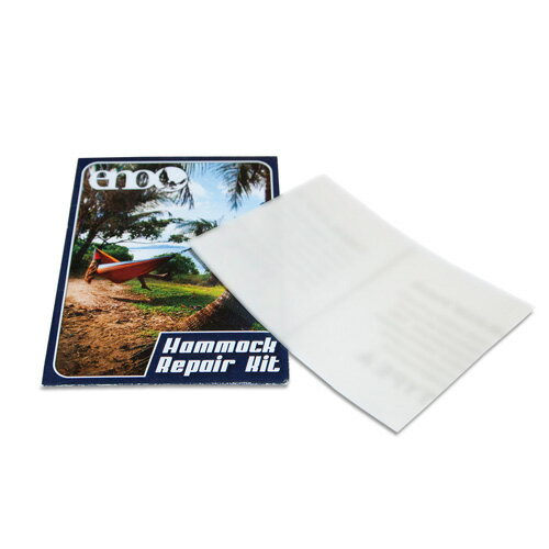 eno イノー Hammock Repair Kit (ハンモックリペアキット)(テントアクセサリー)