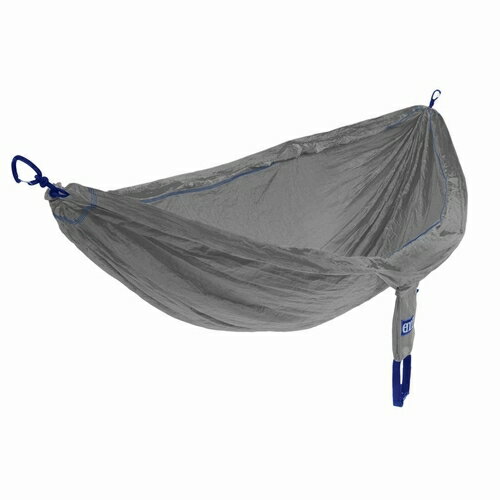 イーノ Double Nest Hammock (Grey)