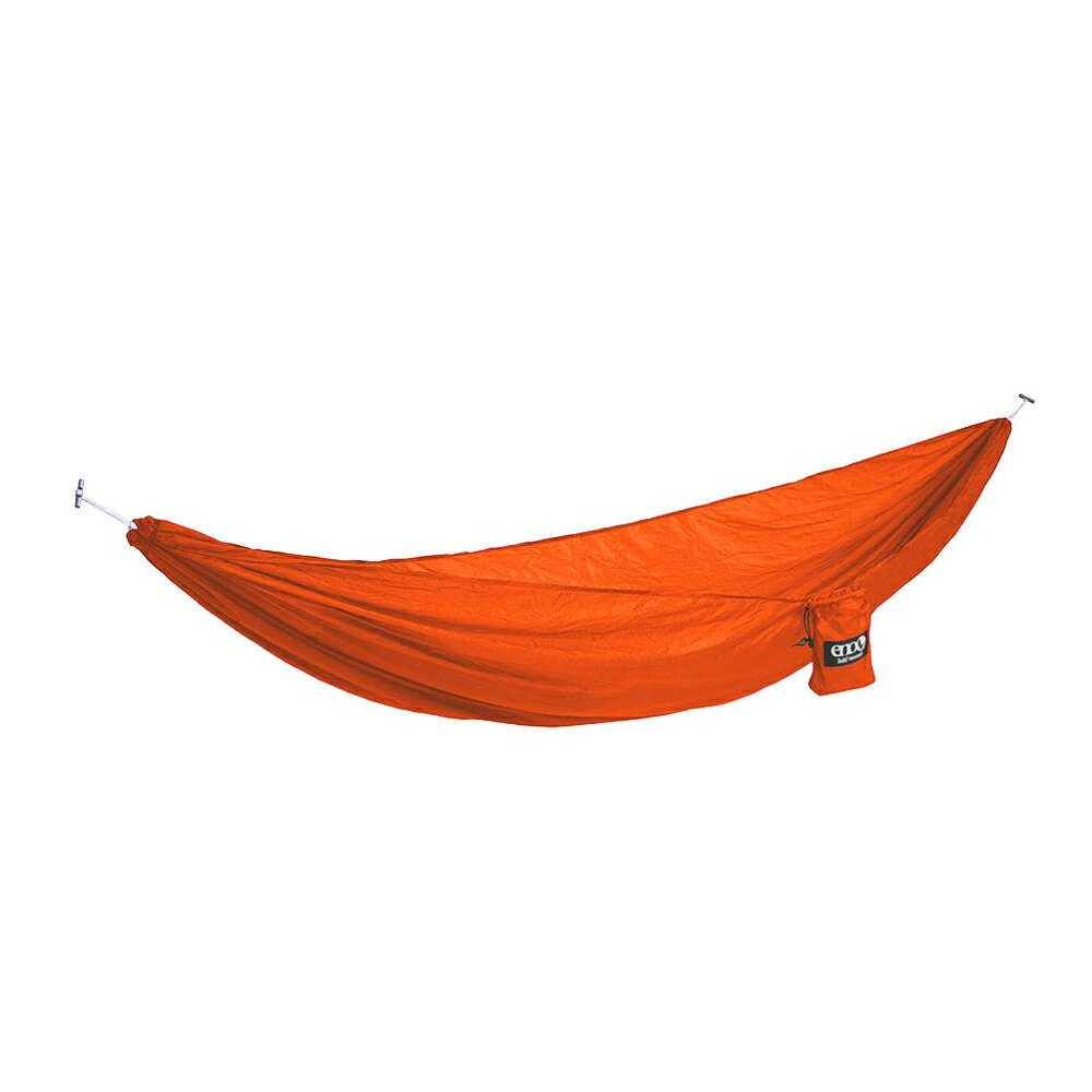 eno ハンモック SUB6 Orange LH6093