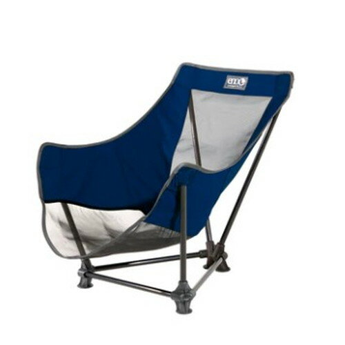 eno Lounger SL Chair Navy
