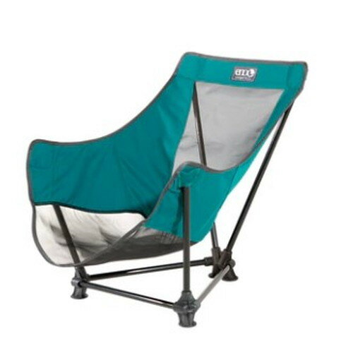 eno Lounger SL Chair Seafoam