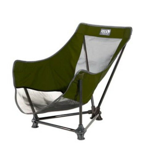イーノ Lounger SL Chair Olive