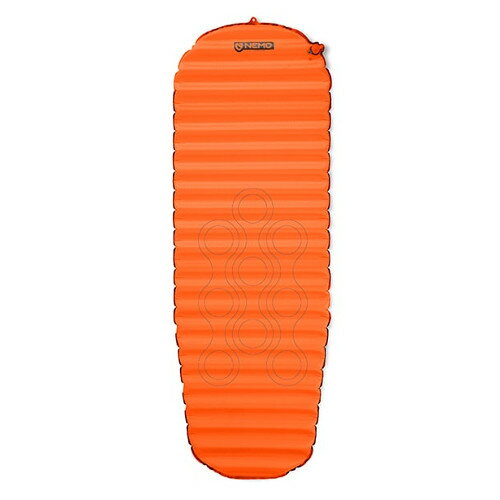 ニーモ・イクイップメント Nemo NEMO ニーモ フライヤー レギュラー ワイド マミー NM-FLY-RWM