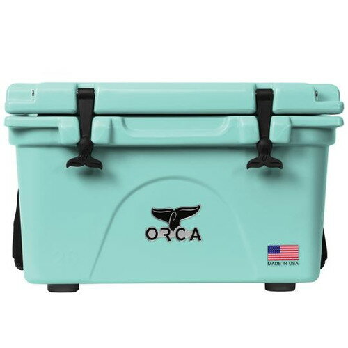 OA/オルカ Coolers 26 Quart Seafoam