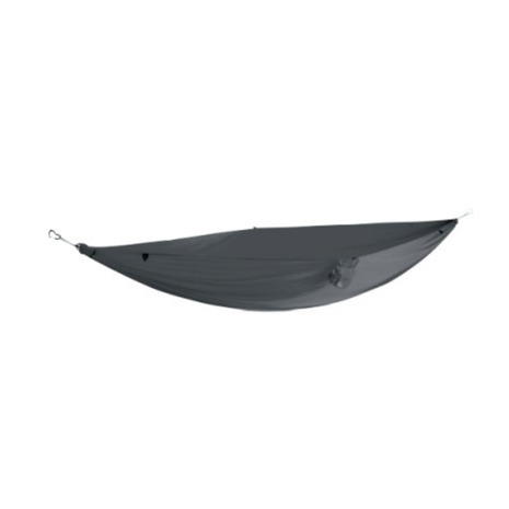 カモック Kammok ルー シングル グラナイトグレー KM3269GG