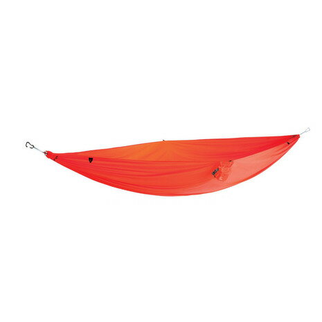 カモック Kammok ルー シングル アンバーオレンジ KM3290EO