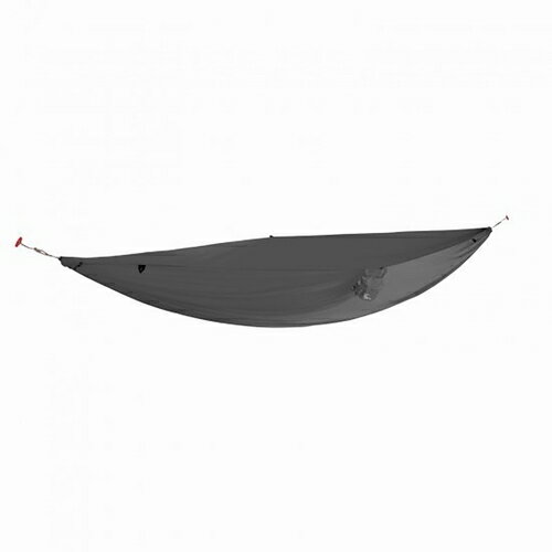 カモック Kammok ルー シングル ウルトラライト グラナイトグレー KM5454GG