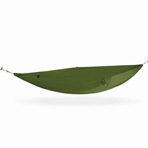カモック Kammok ルー シングル ウルトラライト モスグリーン KM5461MG