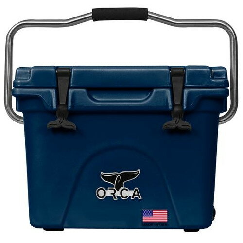 OA/オルカ Coolers 20 Quart Navy