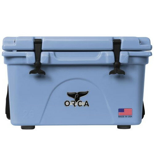 OA オルカ Light Blue 26 Cooler