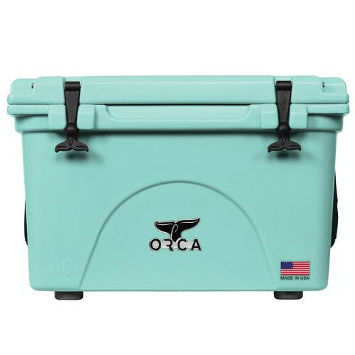 オルカ OASeafoam 40 Cooler