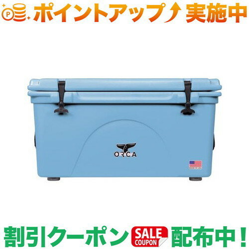 ORCA Cooler Light Blue 75
