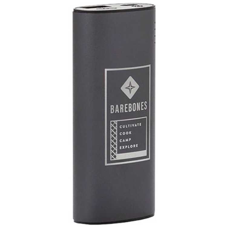 BAREBONES PORTABLE CHARGER