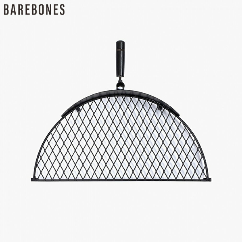 BAREBONES カウボーイ ファイヤーピット グリルグレート 30 オープンファイヤーコレクション BBL20235506000030