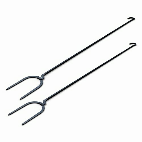 BAREBONES カウボーイグリル ロースティング スティック