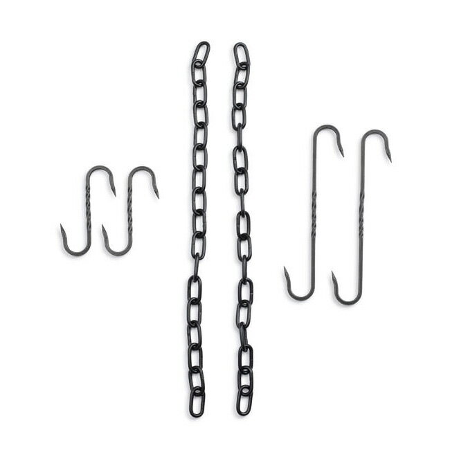 カウボーイグリル S-フックセット CowBoy Grill S-Hook Set CWK-474