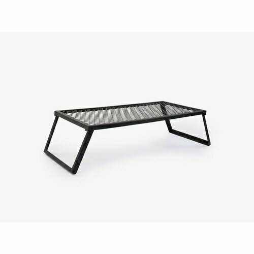ベビーデューティー グリルグレート Heavy Duty Grill Grate Rectangular