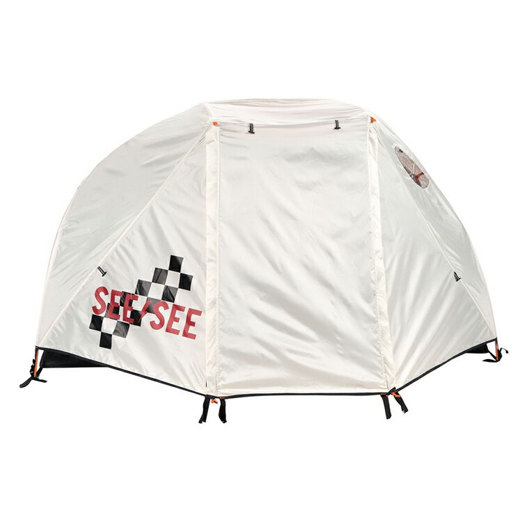 1 PERSON TENT カラー：SEE SEE #214EQU5101-SEE