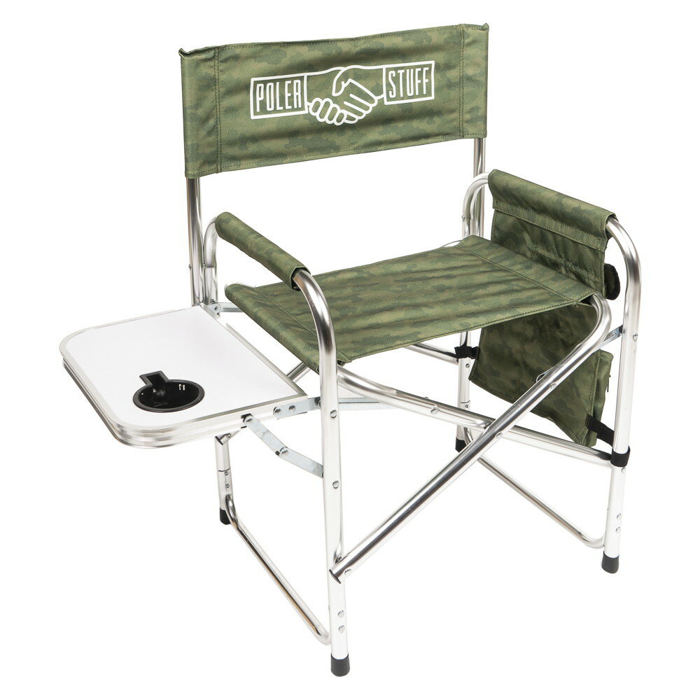 ADVENTURE CHAIR カラー：FURRY CAMO #214EQU9801-FCO