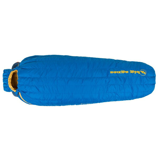 ビッグアグネス Big Agnes フィッシュホーク レギュラー