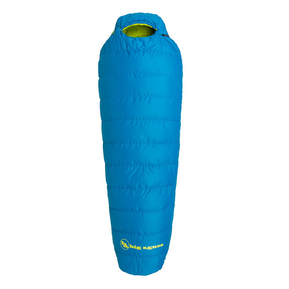 BIG AGNES サンドフォッファー レギュラー BSRR18