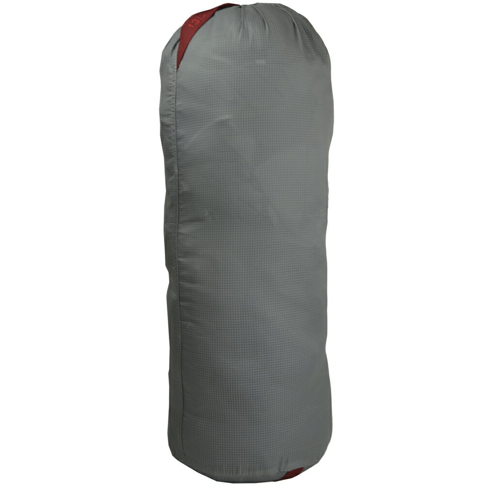 big agnes スタッフサック ass 18
