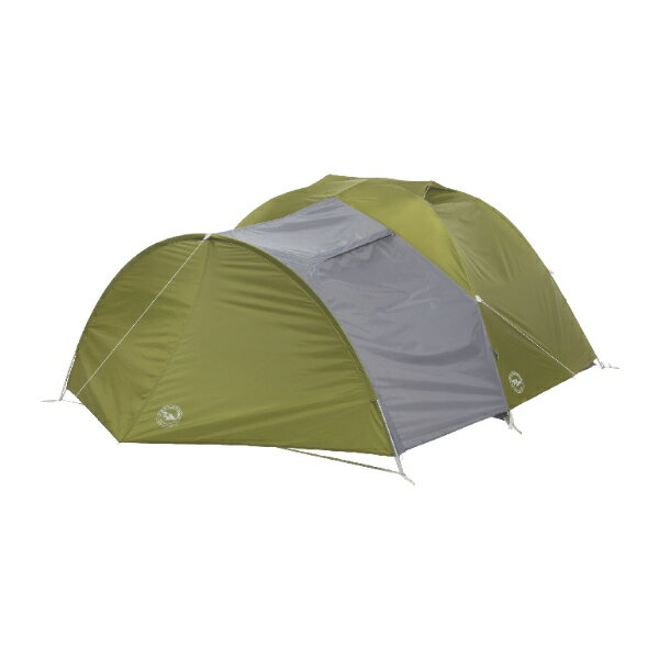 BIG AGNES ビッグアグネス ブラックテイル 2 ホテル グリーン×グレー TBTH220