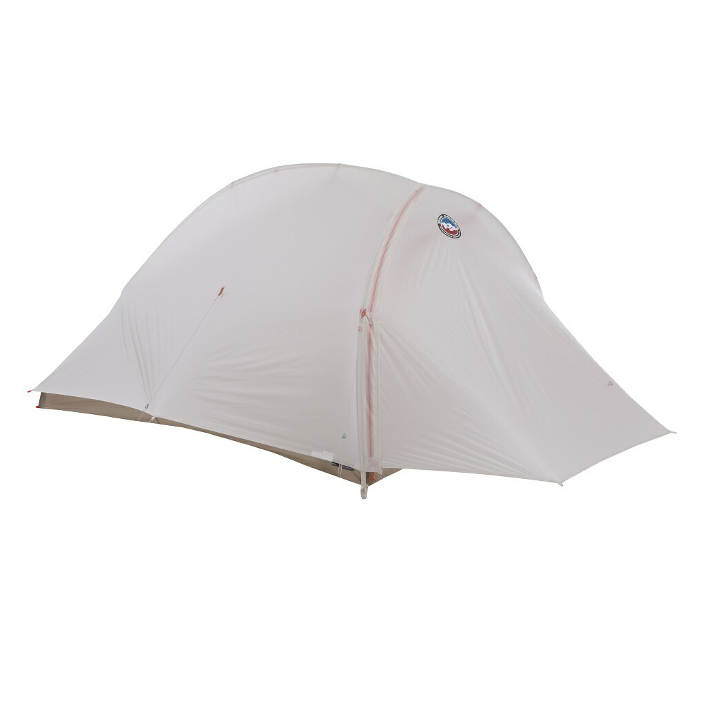 BIG AGNES ビッグアグネス フライクリークHV UL2 ソリューションダイ グレー×グレージュ THVFLY221