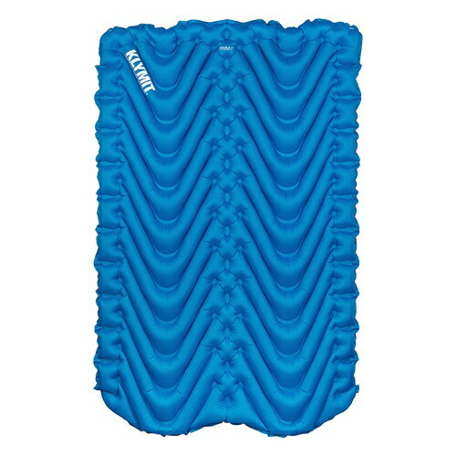 KLYMIT｜クライミット Double V ダブルV 約188×117×7.6cm 20009