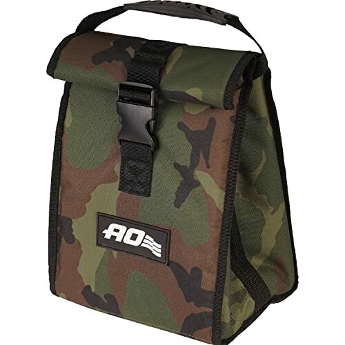 エーオークーラーズ AO Coolers クーラーボックス ランチクーラー AO6RT
