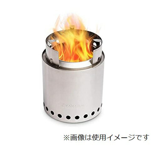 solostove ソロストーブ SOLO STOVE CAMPFIRE ソロストーブ キャンプファイヤー SSCF